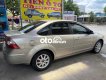 Ford Focus 2005 - Xe màu bạc