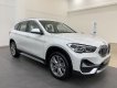 BMW X1 2022 - Màu trắng, nhập khẩu