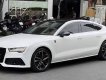 Audi A7 2012 - Màu trắng, xe nhập