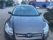 Ford Focus 2013 - Xe màu xám