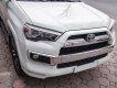 Toyota 4 Runner 2015 - Xe màu trắng