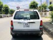 Ford Escape 2003 - Màu bạc, giá 165tr