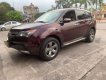 Acura CDX 2007 - Màu đỏ giá cạnh tranh