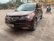 Acura CDX 2007 - Màu đỏ giá cạnh tranh