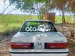 Nissan Bluebird 1990 - Màu trắng, nhập khẩu