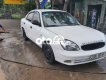 Daewoo Nubira 2002 - Xe màu trắng