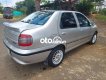 Fiat Siena 2001 - Xe màu bạc