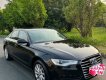 Audi A6 2013 - Màu đen, nhập khẩu giá ưu đãi