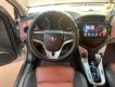 Chevrolet Lacetti 2009 - Màu bạc giá ưu đãi