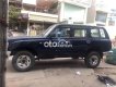 Toyota Land Cruiser 1990 - Màu đen, xe nhập, giá cực tốt