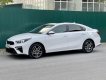 Kia Cerato 2018 - Màu trắng còn mới, 555 triệu