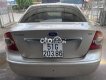 Ford Focus 2005 - Xe màu bạc