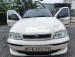 Fiat Albea 2007 - Xe màu trắng