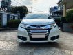 Honda Odyssey 2016 - Màu trắng, xe nhập giá hữu nghị