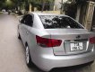 Kia Forte 2009 - Màu bạc, nhập khẩu nguyên chiếc