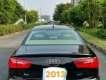 Audi A6 2013 - Màu đen, nhập khẩu giá ưu đãi