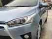 Toyota Yaris 2014 - Màu xanh lam, xe nhập, giá cực tốt