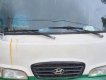 Hyundai County 2007 - Xe khách 29 chỗ