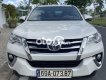 Toyota Fortuner 2019 - Màu trắng, xe nhập