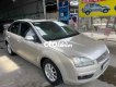 Ford Focus 2005 - Xe màu bạc