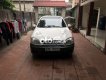 Daewoo Lanos 2003 - Xe màu bạc