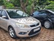 Ford Focus 2012 - Xe màu bạc