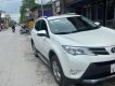 Toyota RAV4 2015 - Màu trắng, nhập khẩu chính chủ giá ưu đãi