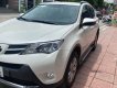 Toyota RAV4 2015 - Màu trắng, nhập khẩu chính chủ giá ưu đãi