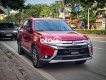 Mitsubishi Outlander Sport 2019 - Xe màu đỏ