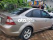 Ford Focus 2012 - Xe màu bạc