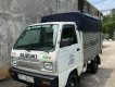 Suzuki Super Carry Truck 2018 - Màu trắng giá cạnh tranh