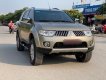 Mitsubishi Pajero 2013 - Số tự động, máy dầu