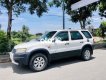 Ford Escape 2003 - Màu bạc, giá 165tr