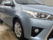 Toyota Yaris 2014 - Màu xanh lam, xe nhập, giá cực tốt