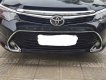 Toyota Camry 2018 - Màu đen chính chủ giá ưu đãi