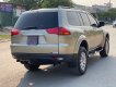 Mitsubishi Pajero 2013 - Số tự động, máy dầu