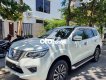 Nissan X Terra 2019 - Màu trắng, nhập khẩu giá ưu đãi