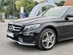 Mercedes-Benz C300 2016 - Giấy tờ pháp lý đầy đủ