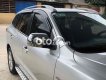 Hyundai Santa Fe 2009 - Màu bạc, xe nhập, giá chỉ 480 triệu