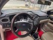Ford Focus 2005 - Xe màu bạc
