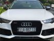 Audi A7 2012 - Màu trắng, xe nhập