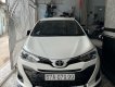 Toyota Yaris 2018 - Cần bán gấp xe đăng ký lần đầu 2019 nhập khẩu, biển số đẹp