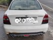 Daewoo Nubira 2002 - Xe màu trắng
