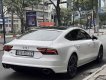 Audi A7 2012 - Màu trắng, xe nhập