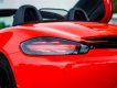 Porsche Boxster 2019 - Màu đỏ, nhập khẩu nguyên chiếc