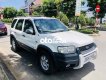 Ford Escape 2003 - Màu bạc, giá 165tr