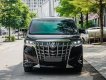 Toyota Alphard 2018 - Xe rất mới