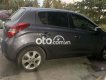 Hyundai i20 2012 - Màu xám, xe nhập xe gia đình