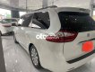 Toyota Sienna 2015 - Màu trắng, xe nhập