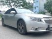 Chevrolet Cruze 2010 - Màu bạc số sàn, giá ưu đãi